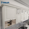 Lacquer Cabinets Simple European style design cabinet customization Manufactory